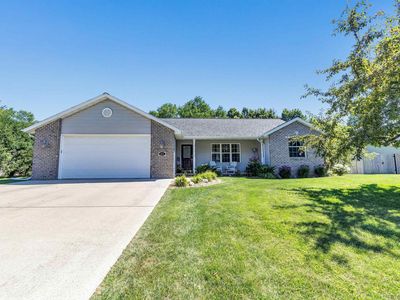 Property at 816 Woodrow St, Denmark, WI