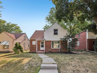 3748 N 60th STREET