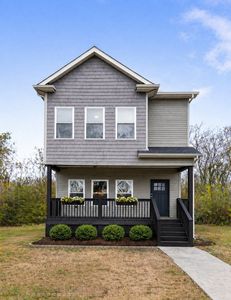 3112 Greggwood Dr