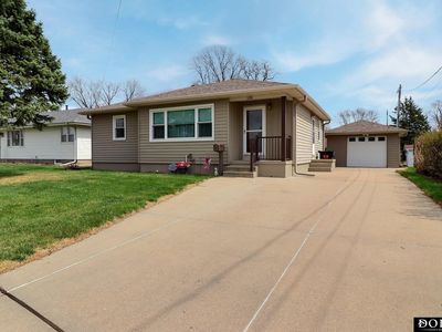 118 N Clarmar Ave