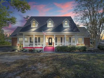 4321 Sweet Bay Dr