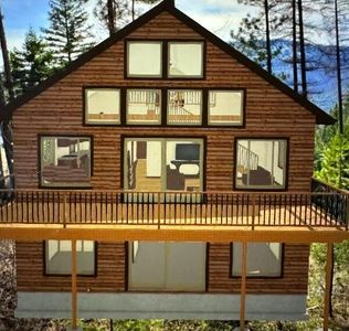 276 Overlook Dr