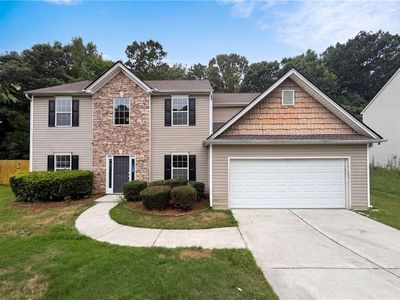 6257 Polar Fox Ct
