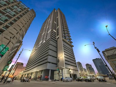 235 W Van Buren St UNIT 3315