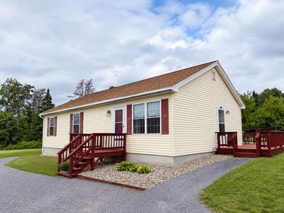 67 Airport Road