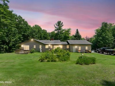 824 Meadow Road