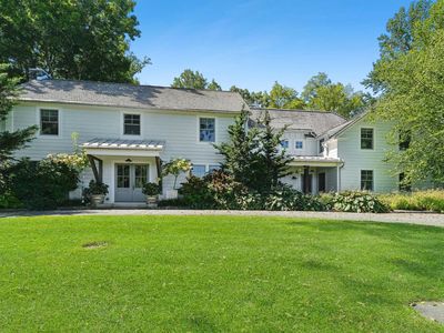 1 Delaware Rd