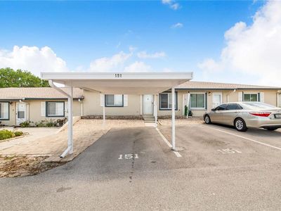 151 Winter Ridge Dr #151