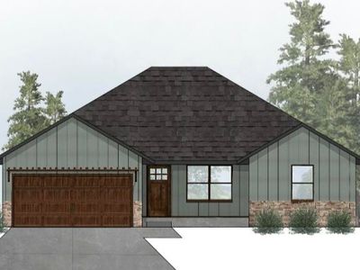 Lot 9 1185 Hunter Lane