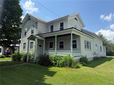 607 Post St