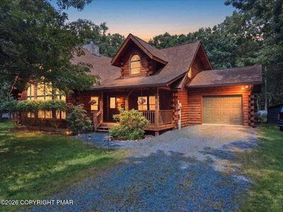 Property at 41 Hemlock Dr, Jim Thorpe, PA