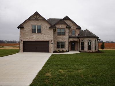 9 Wofford Ests LOT 9