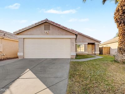 3530 W SANDS Drive