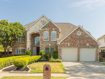 601 Coralberry Dr