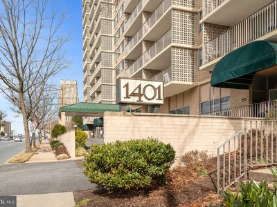 1401 Pennsylvania Ave APT 403