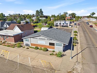 Property at 302 W 3rd St, La Junta, CO