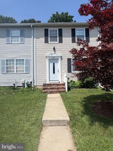 Property at 1226 Holmespun Dr, Pasadena, MD