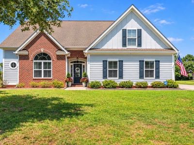 1025 Limpkin Dr.