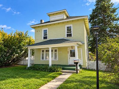 813 S 3rd St W