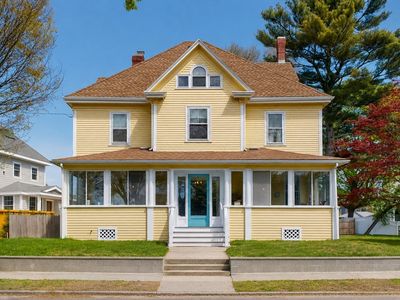 264 Court Rd