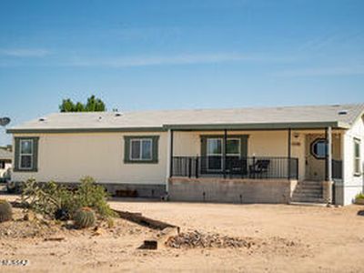 1100 E Sonora Verde Dr