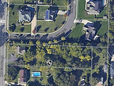 153 New Freedom Rd