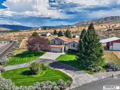 1153 City Creek Rd