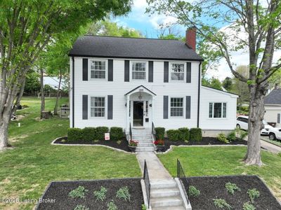 Property at 209 E Virginia Ave, Springfield, KY