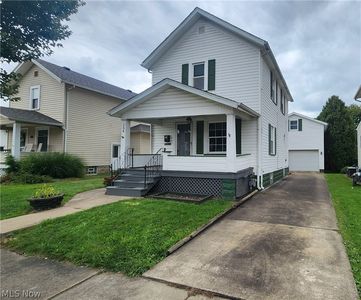 154 Moore Ave NW