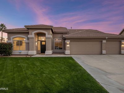 5011 E Villa Rita Dr
