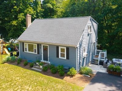 30 Chestnut St