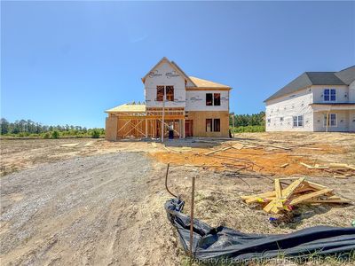 Property at 155 Ashley Heights Dr Lot 43, Aberdeen, NC