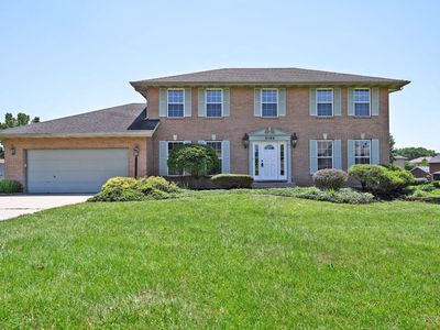 6169 Hillsdale Ln
