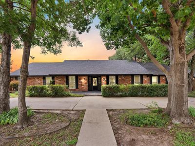 1601 Oak Meadow Dr