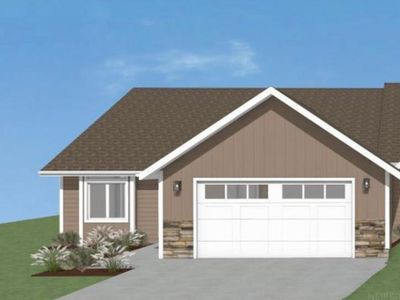 Property at 818 4th Ave NW, Waukon, IA