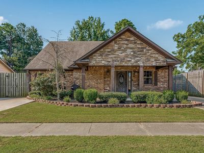 3117 Meador Rd
