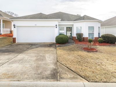 361 Spyglass Hill Dr