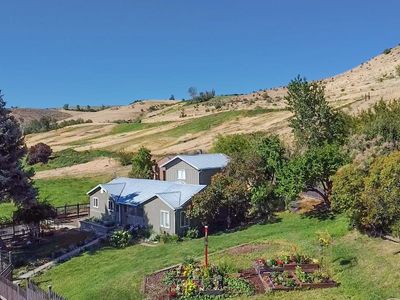 43580 Old Foothill Rd