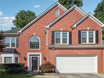 3272 Monarch Pine Dr