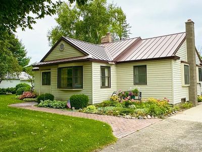 Property at 204 W Avenue D, Newberry, MI