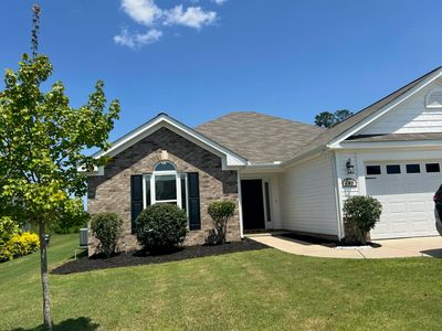 Property at 140 Sutton Ct, Graniteville, SC