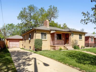 Property at 1065 Lansing Street, Aurora, CO