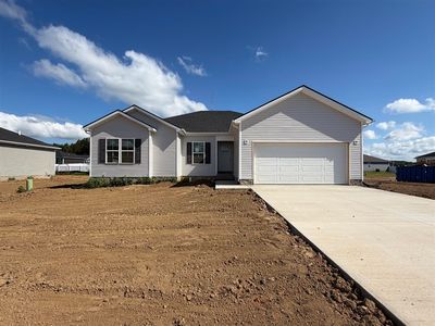 LOT 714 Alberta Dr