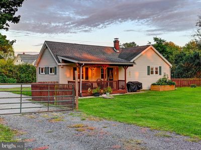 Property at 5402 Norrisville Rd, White Hall, MD