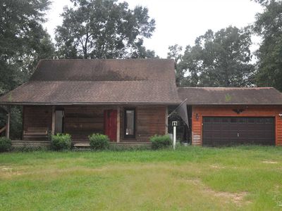 Property at 4571 Hwy 168, Century, FL