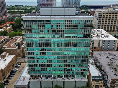 1845 S Michigan Ave Unit 1803