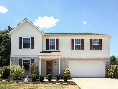 2446 S Wildflower Ln