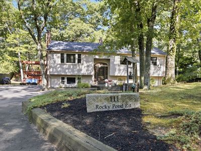 111 Rocky Pond Rd