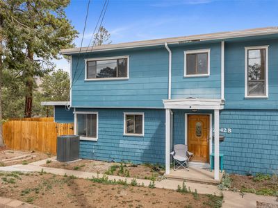 2942 Orange St APT B