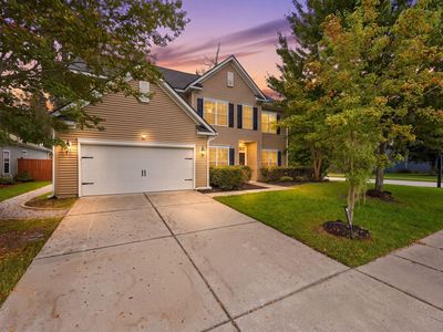8512 Marsh Overlook